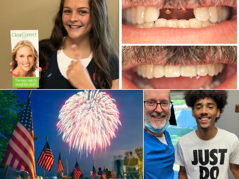 Todd R. Saalfrank DDS, PC