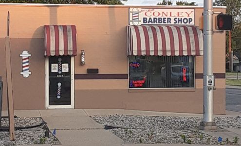 Conley Barber Bob & Nelson
