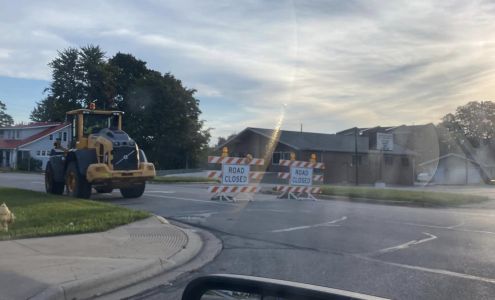 David Van Wormer PC: Hazelet Jan 312 N Lake St, Warsaw Indiana 46580