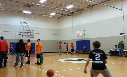 YMCA of Morgan County