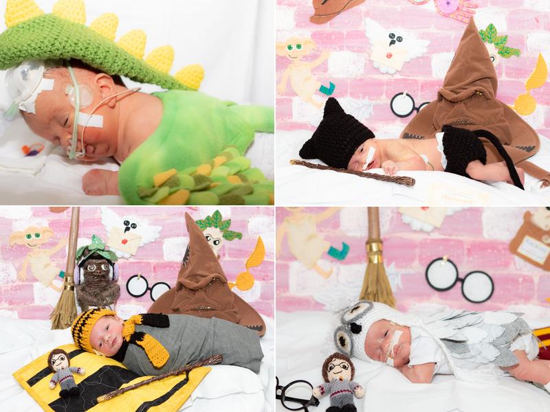 UnityPoint Health - Blank Children's Neurology