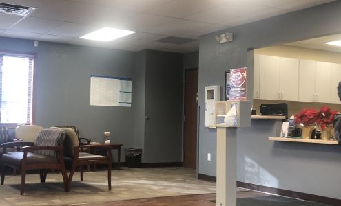 UnityPoint Clinic Family Medicine - Bowman Woods