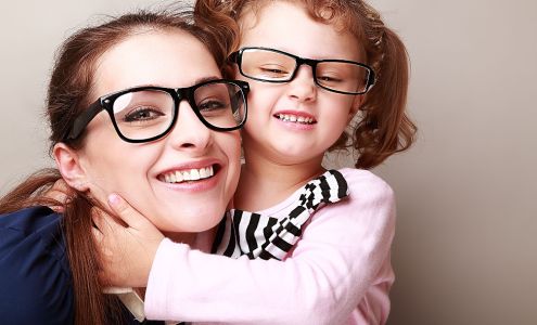 North Iowa Eye Clinic