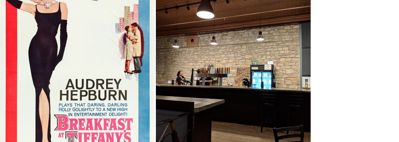 Fat Hill Brewing Menu