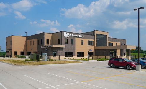 McFarland Clinic