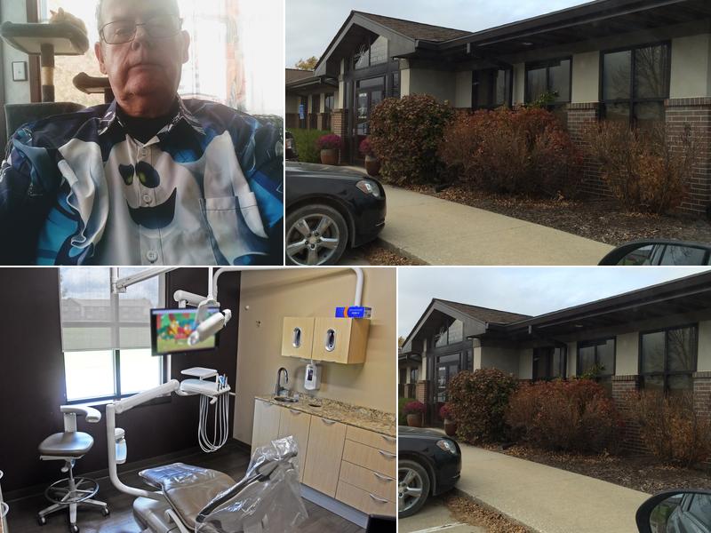 Grove & Platt Dental Associates P.L.C.