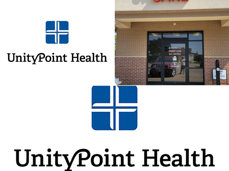 UnityPoint Clinic Urgent Care - Altoona