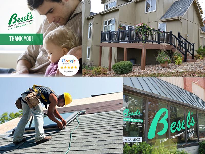 Besel's Home Improvement Company