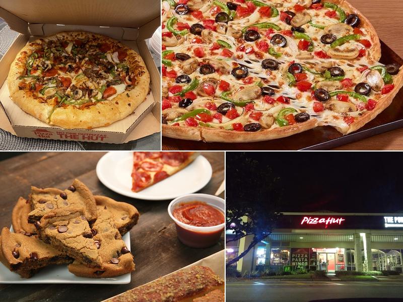 Pizza Hut