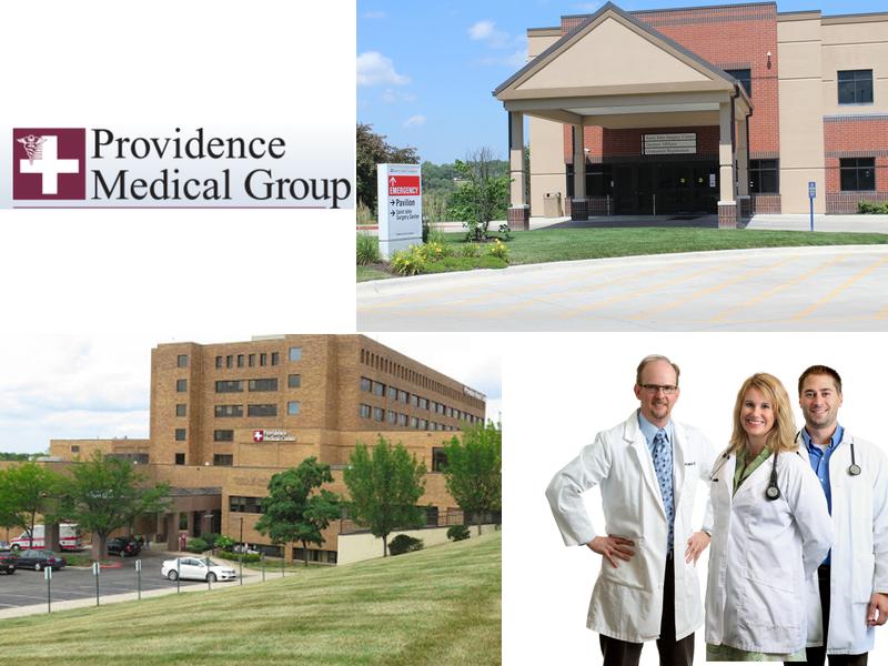 Providence Medical Group - Leavenworth - Lansing