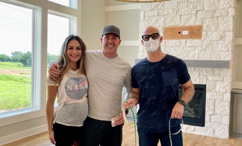 Jonas Barrish, Compass Realty Group