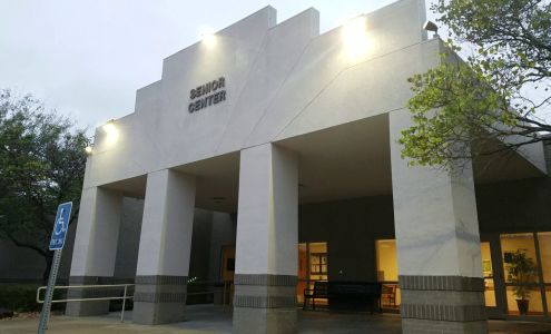 Derby Senior Services