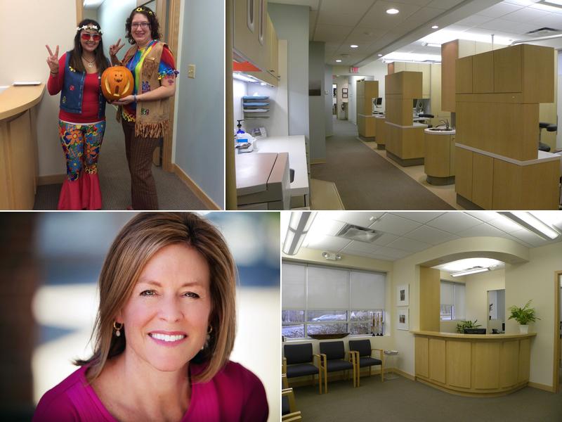 Warden Stephanie DDS