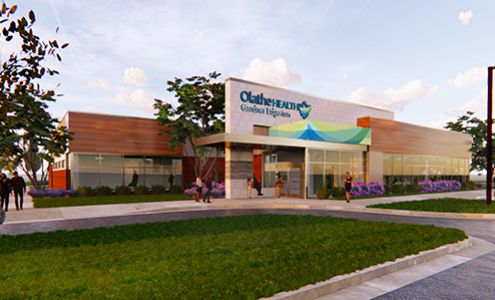 Olathe Health Family Medicine - Gardner Edgerton