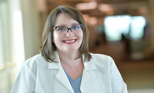 Holly A. Cranston, MD