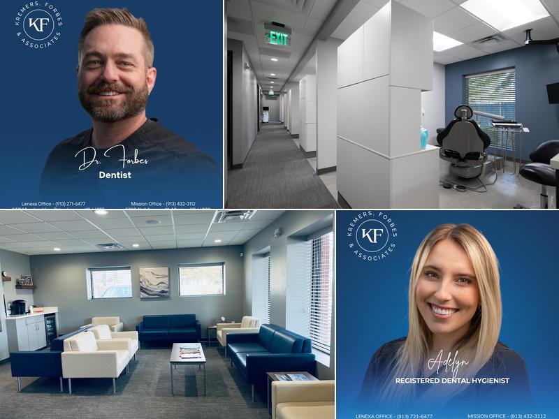 Kremers William R DDS