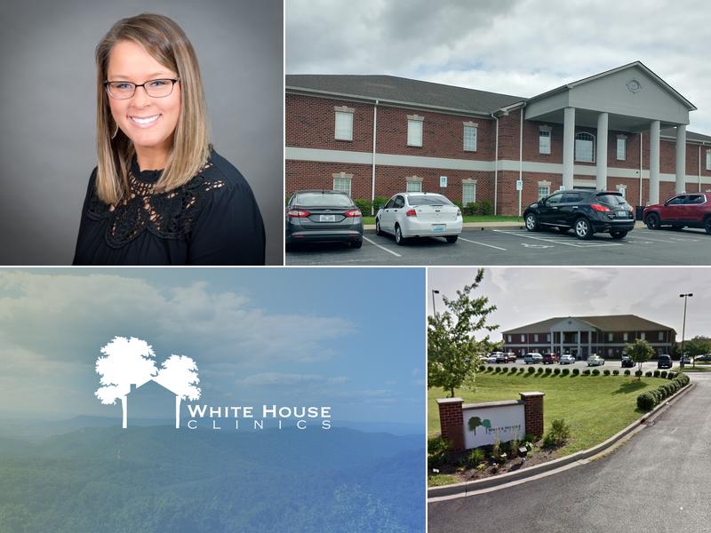 White House Clinics - Richmond