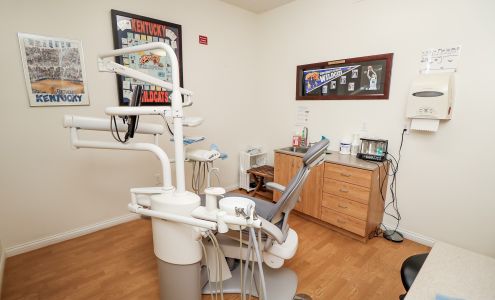 Wright Dental Center - Union 2004 Callie Way STE 101, Union Kentucky 41091