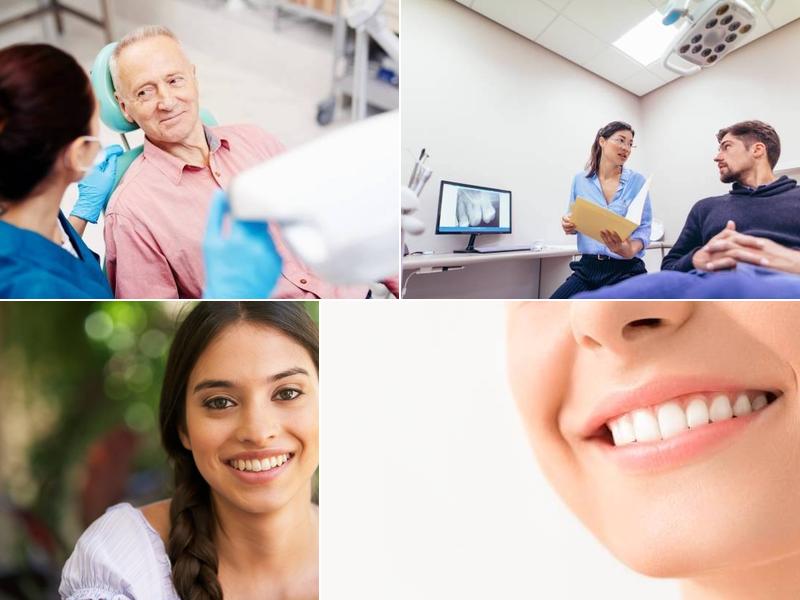 Robert T. Warring, DMD Family and Implant Dentistry