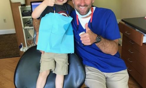 Durbin Dental 610 N Miles St, Elizabethtown Kentucky 42701