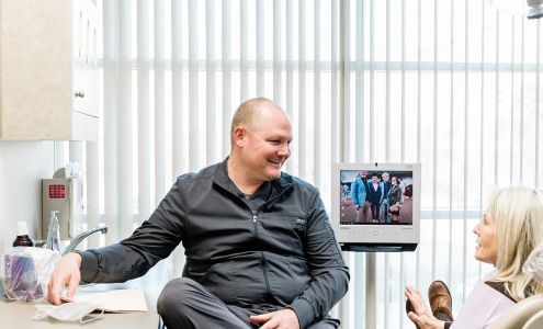 Alumni Dental Center