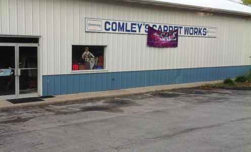 ComleysCarpetWorks Inc.