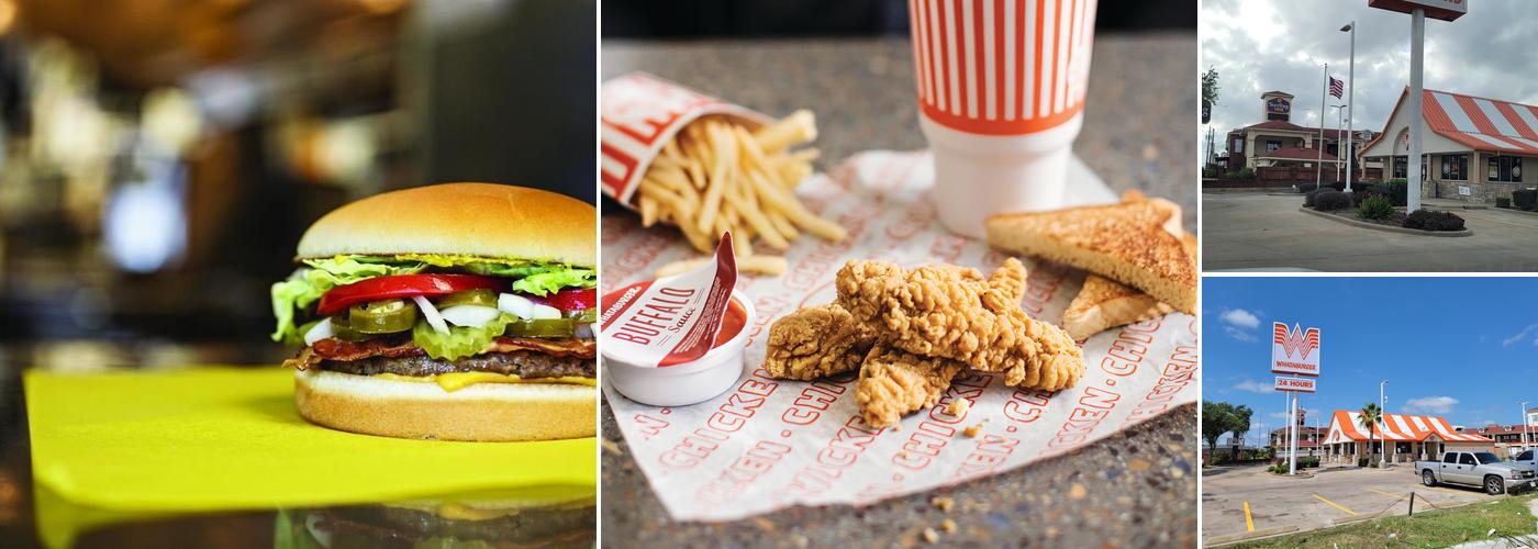 Whataburger
