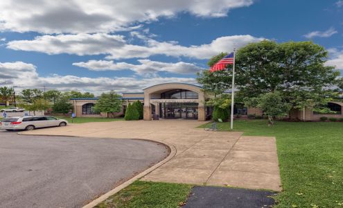 McDowell Wellness Center