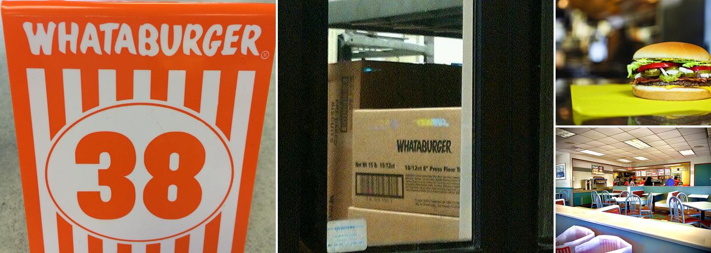 Whataburger