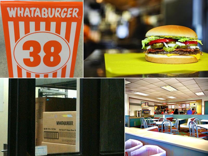 Whataburger