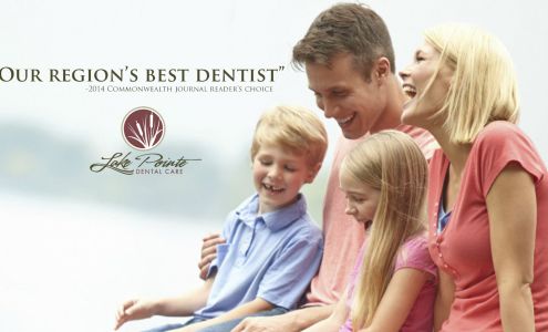 Lake Pointe Dental Care 133 E Ridge Ln, Somerset Kentucky 42501