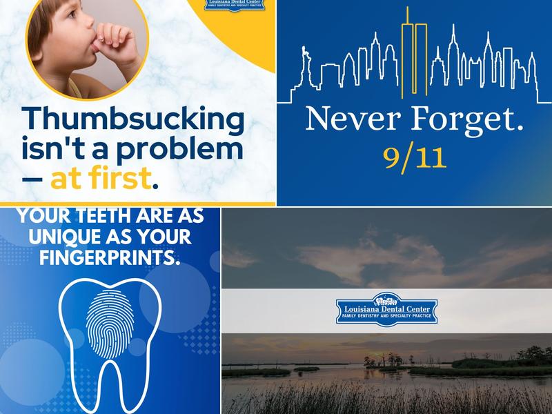 Louisiana Dental Center - Slidell