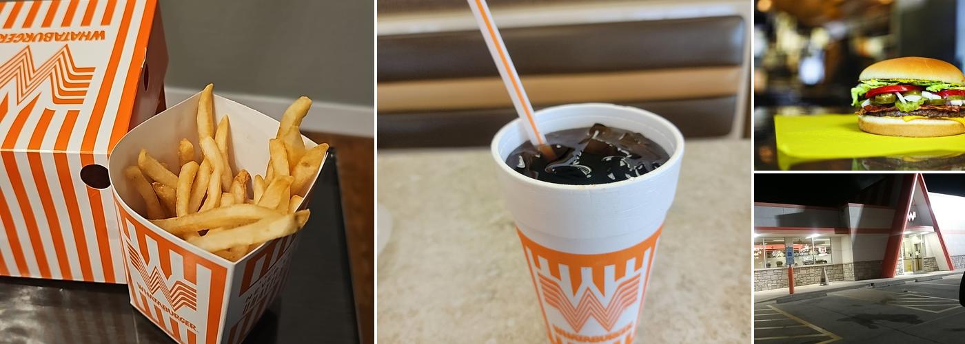 Whataburger