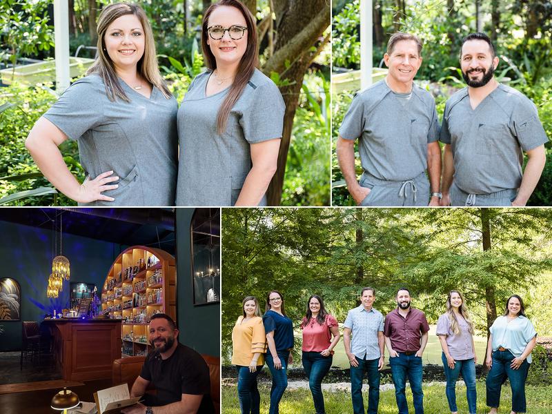 Dynamic Dental Studio