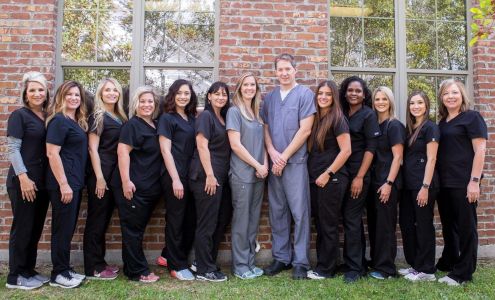 Smart Dental Care - Prairieville