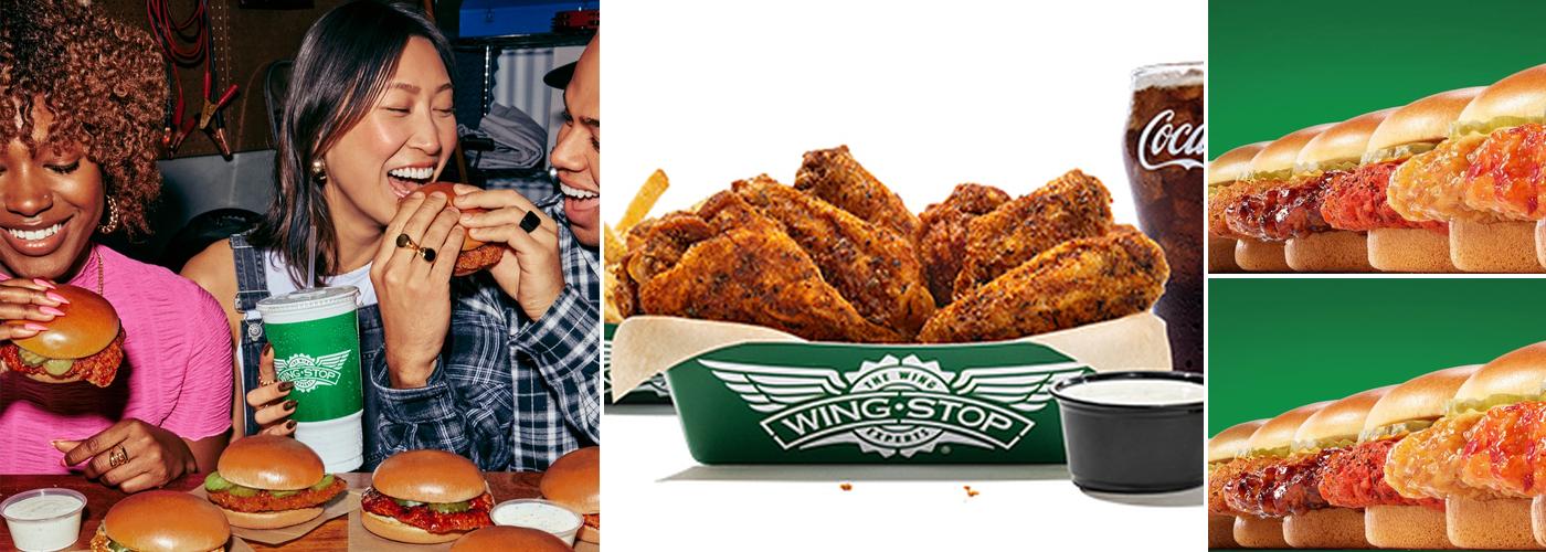 Wingstop