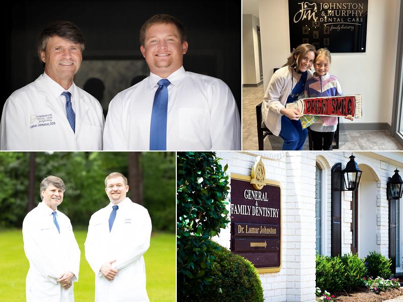 Johnston and Murphy Dental Care