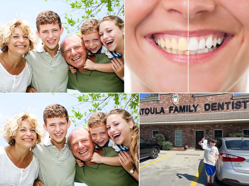 Ponchatoula Family Dentistry - Douglas M. George, DDS