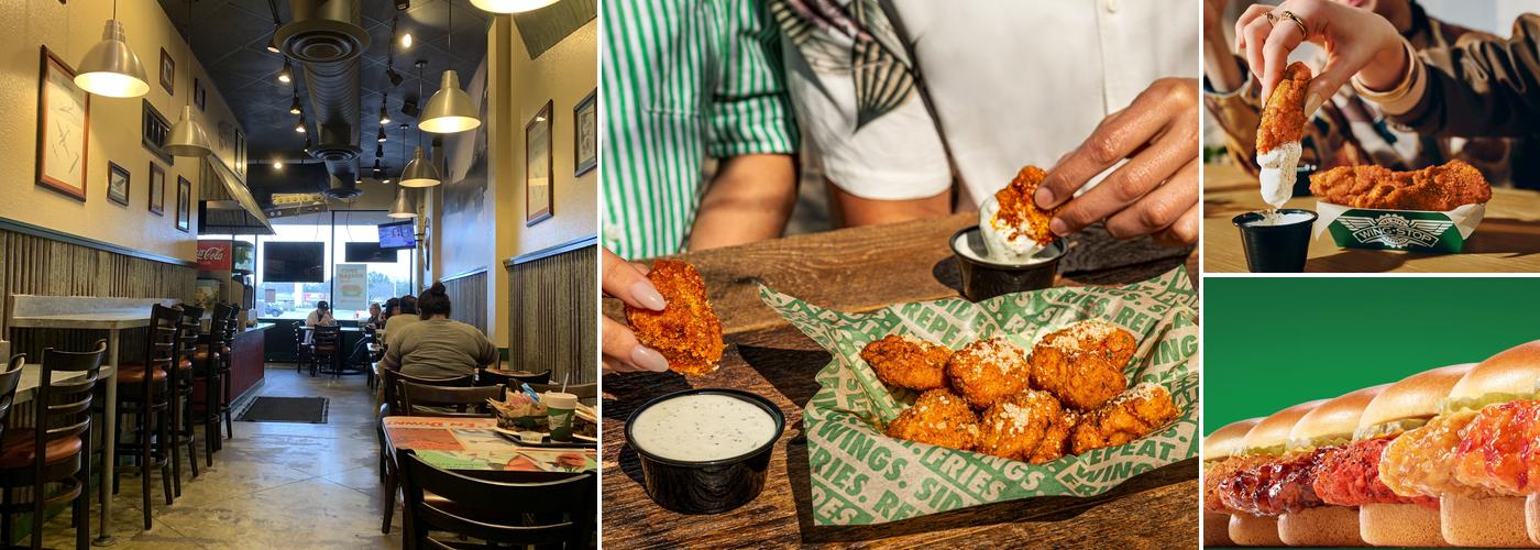 Wingstop