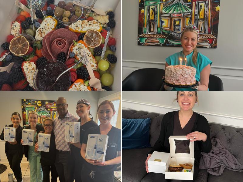 Dr. Damon J. Dimarco, DDS