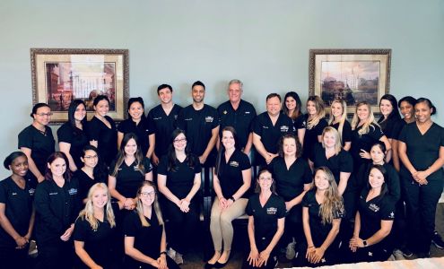 Louisiana Dental Center - Chalmette 9020 W Judge Perez Dr, Chalmette Louisiana 70043