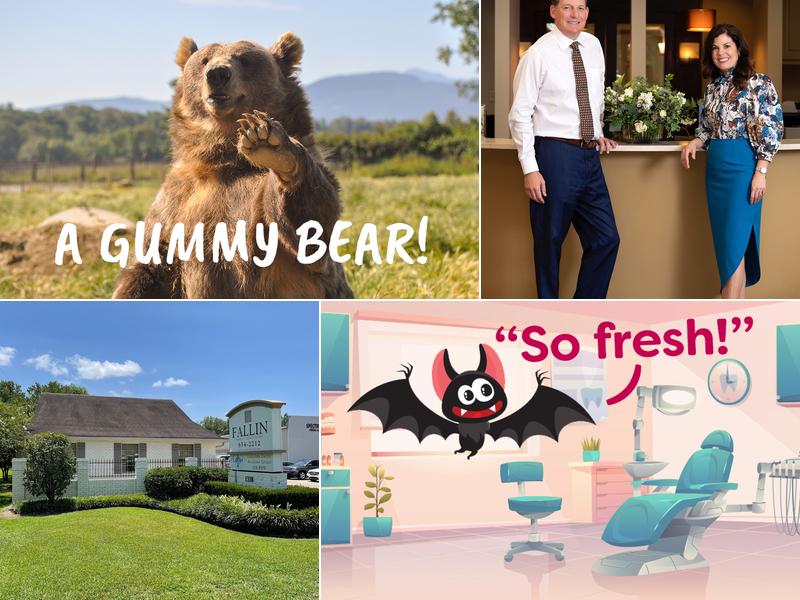 Fallin Family Dentistry