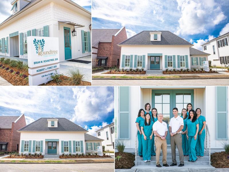 Roundtree Family Dentistry