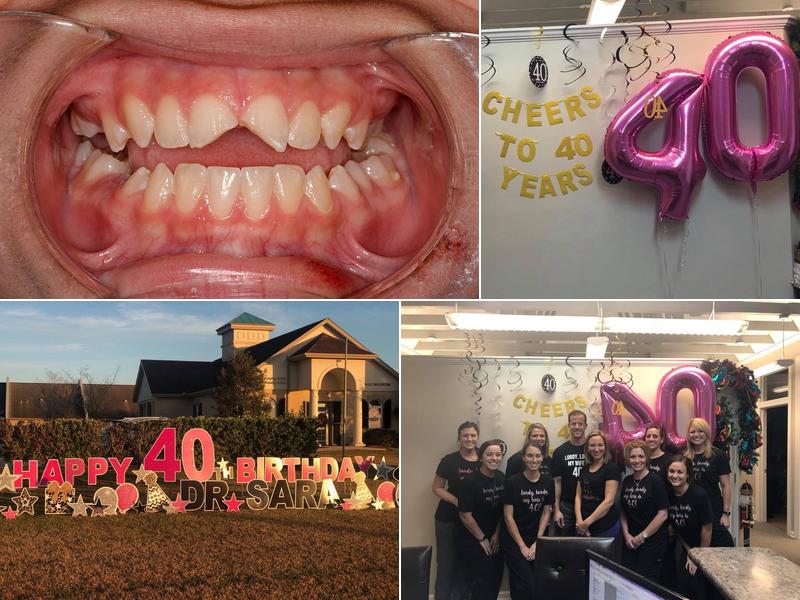 Dr. Sara Guidry, DDS