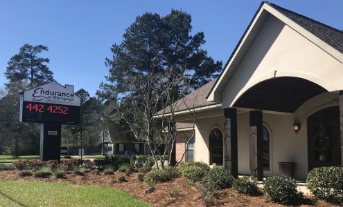 Endurance Mortgage