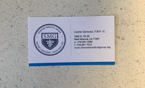 West Monroe Family Clinic AMC