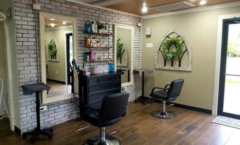 Beauty Bar 110 Lakewood Dr, Luling Louisiana 70070