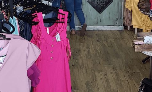 Cherry Lane Boutique