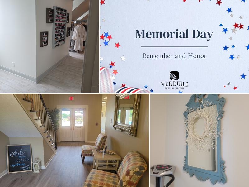 Verdure Wellness Studio & Spa