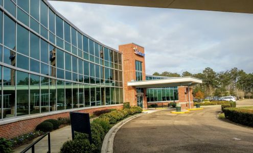 Ochsner Clinic Foundation